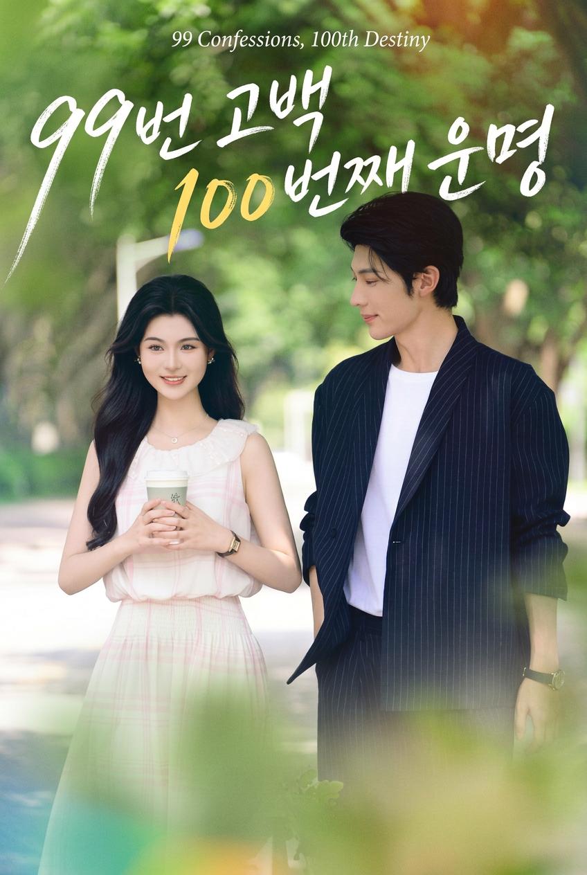 99번 고백 100번째 운명