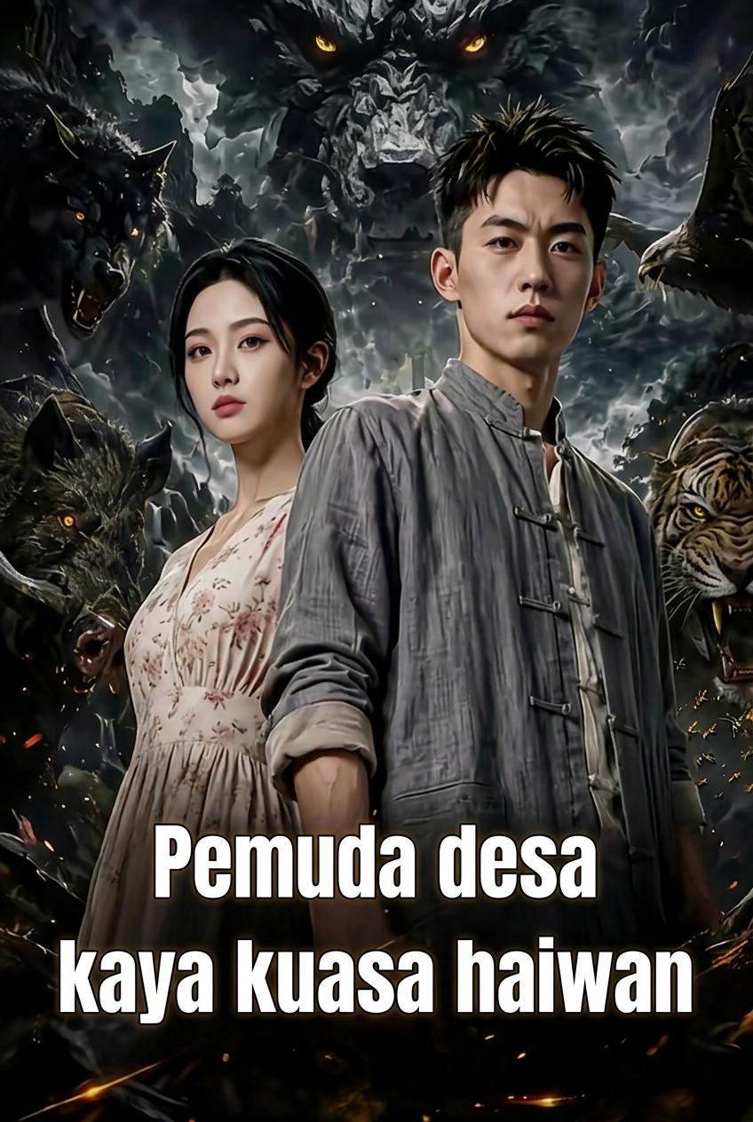 Rahsia Pemuda Desa