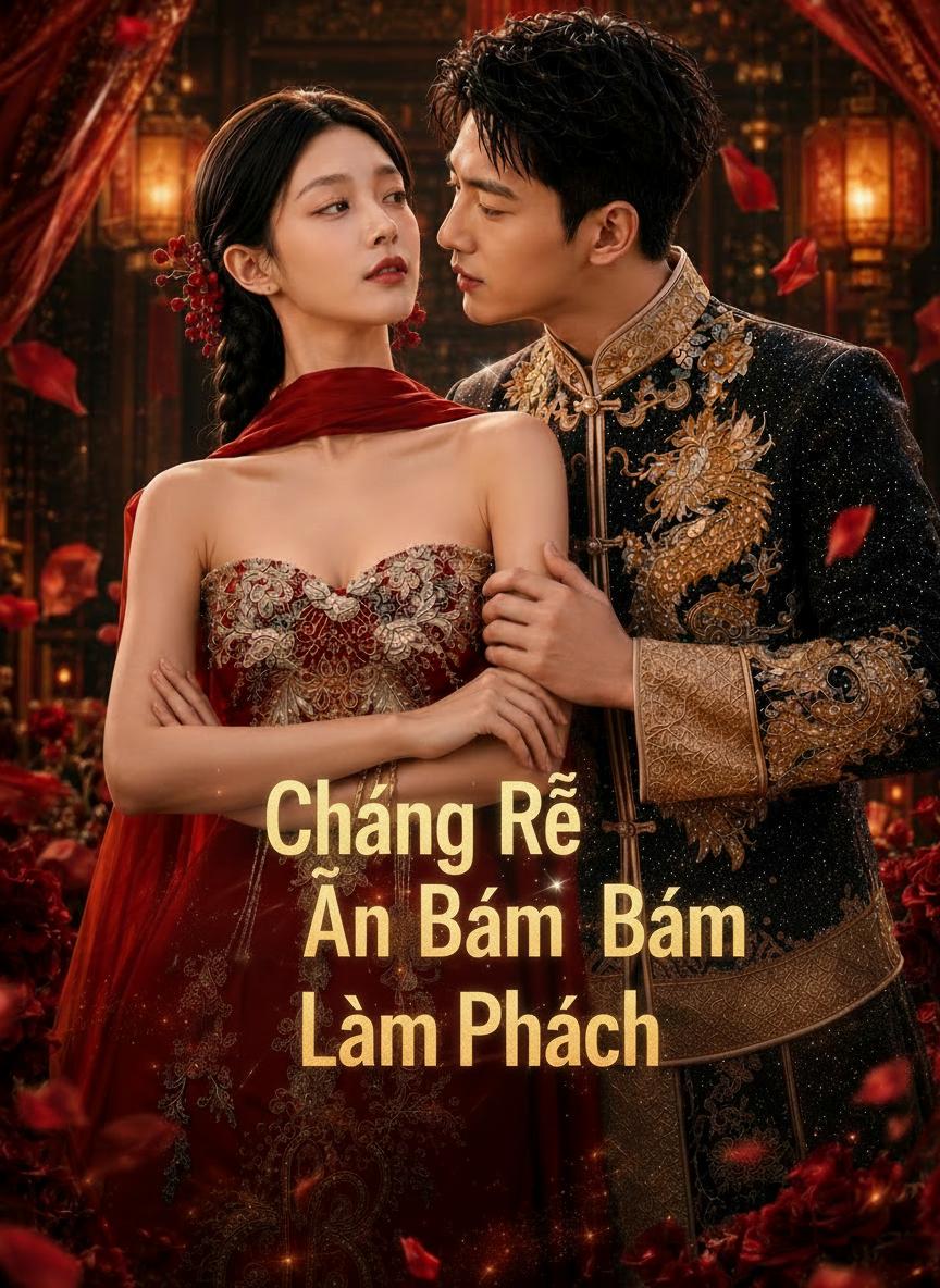 Chàng Rể Ở Rể Vô Địch