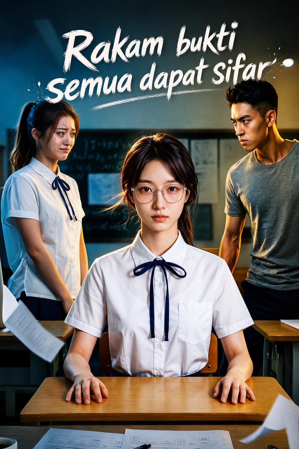 Rakam bukti semua dapat sifar