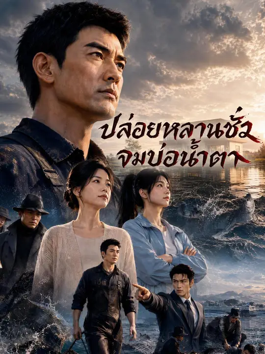 ปล่อยหลานชั่วจมบ่อน้ำตา