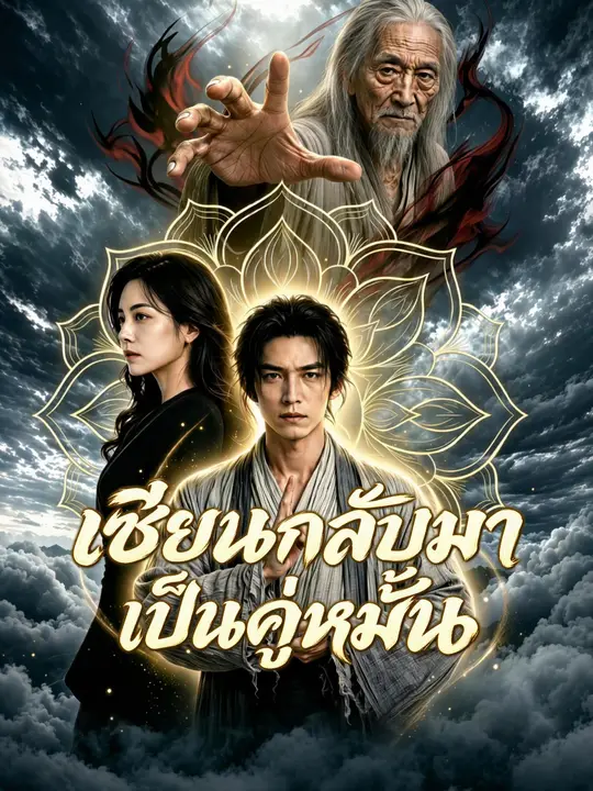 เซียนกลับมาเป็นคู่หมั้น