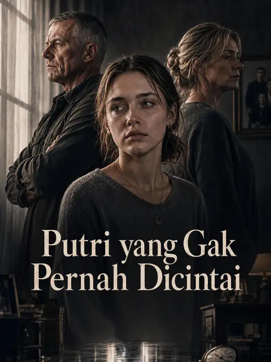 (Sulih suara) Putri yang Gak Pernah Dicintai