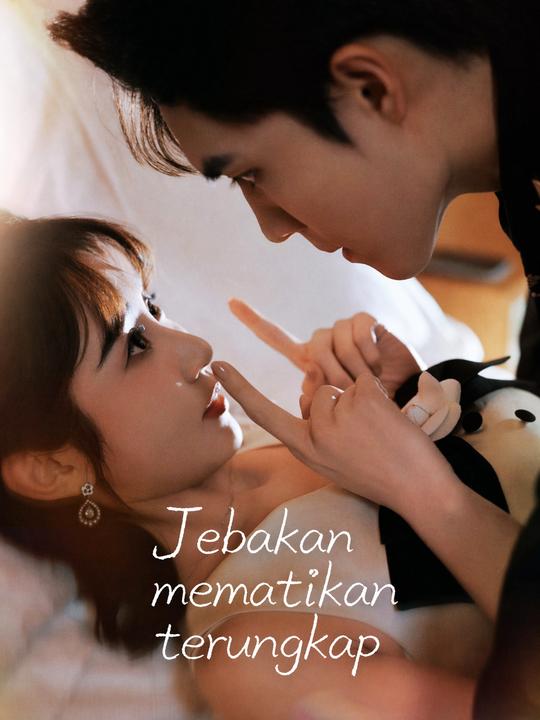 Jebakan mematikan terungkap