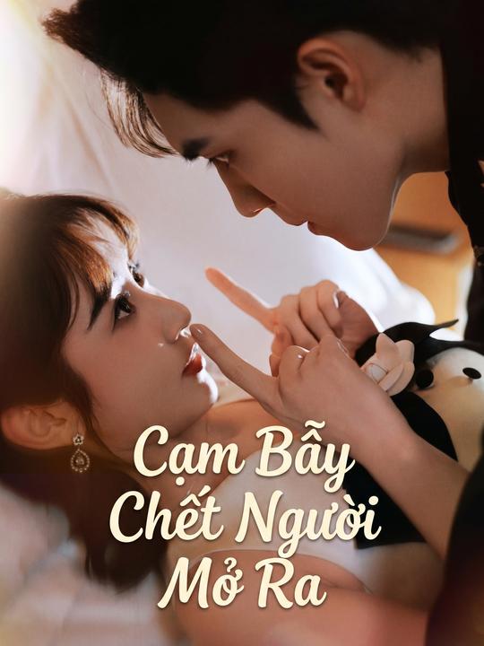 Cạm Bẫy Chết Người Mở Ra