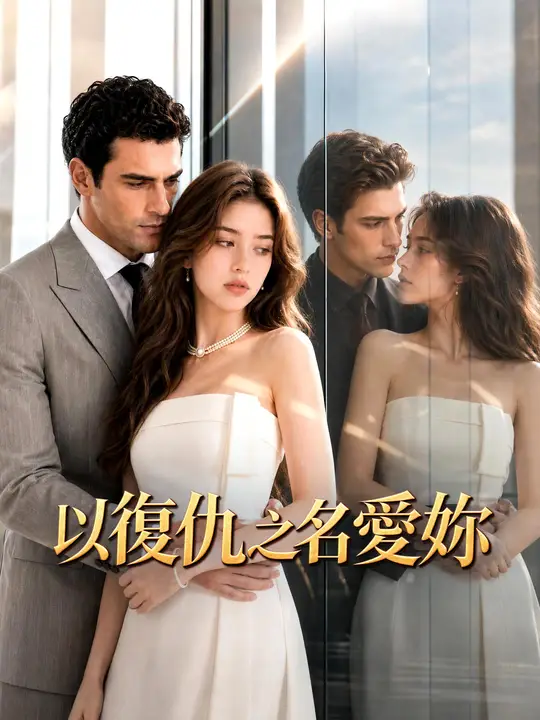 以復仇之名愛妳