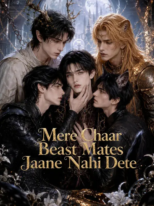 (Dubbed) Mere Chaar Beast Mates Jaane Nahi Dete