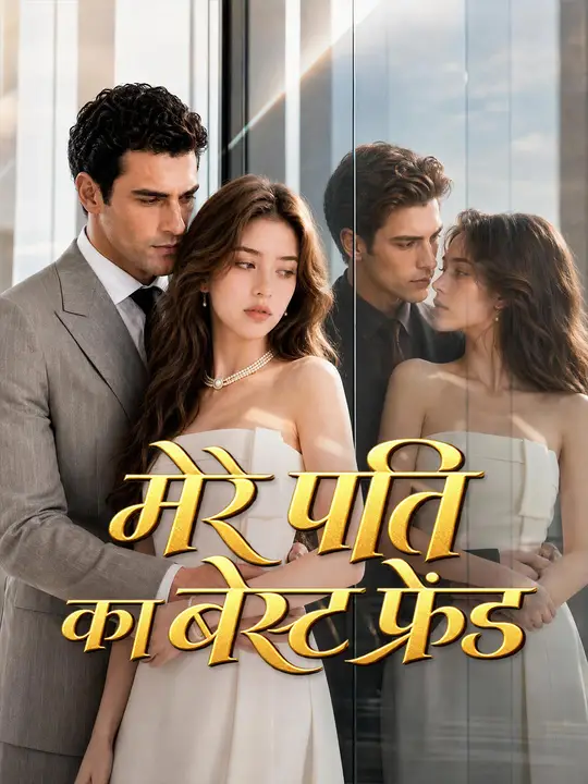 मेरे पति का बेस्ट फ्रेंड