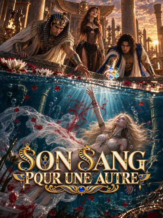 (Doublage)SON SANG POUR UNE AUTRE