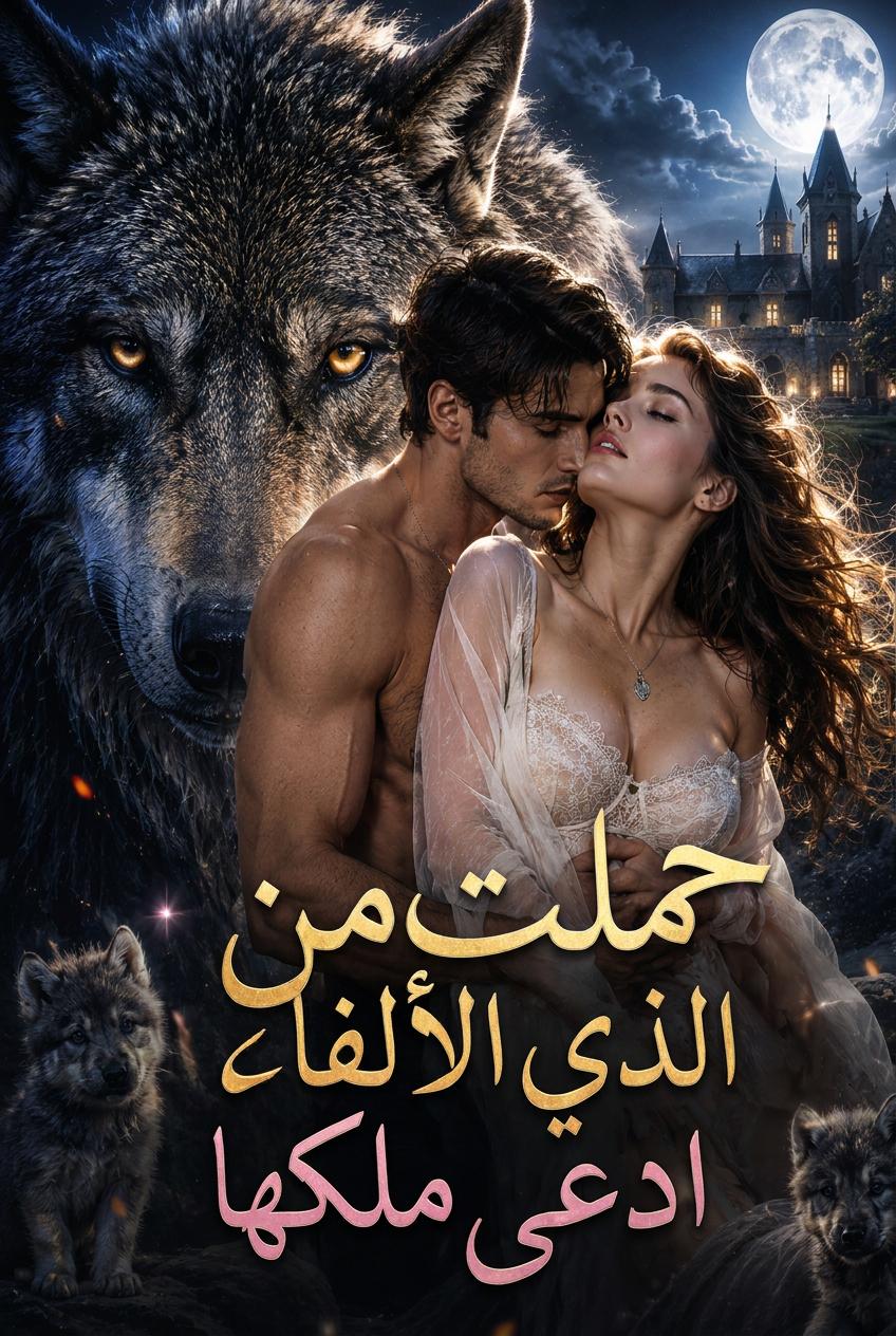 حامل بوريث الألفا