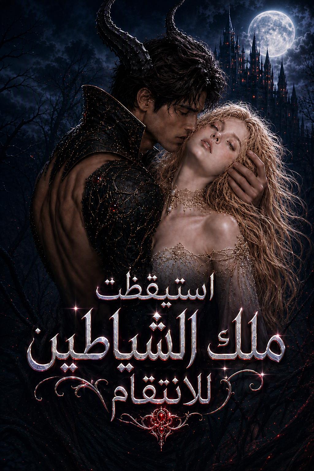 سلبوني كل شيء، فأيقظت ملك الشياطين