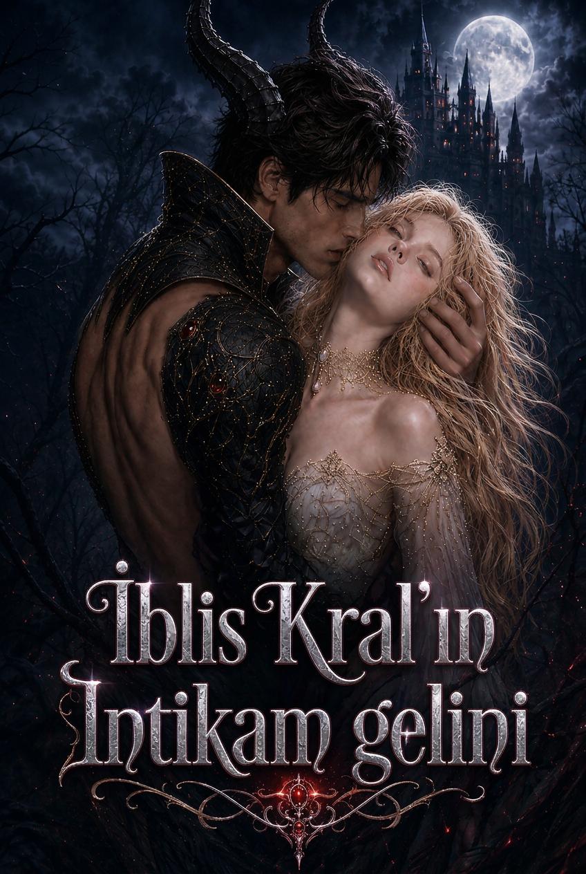 İblis Kral'ın intikam gelini