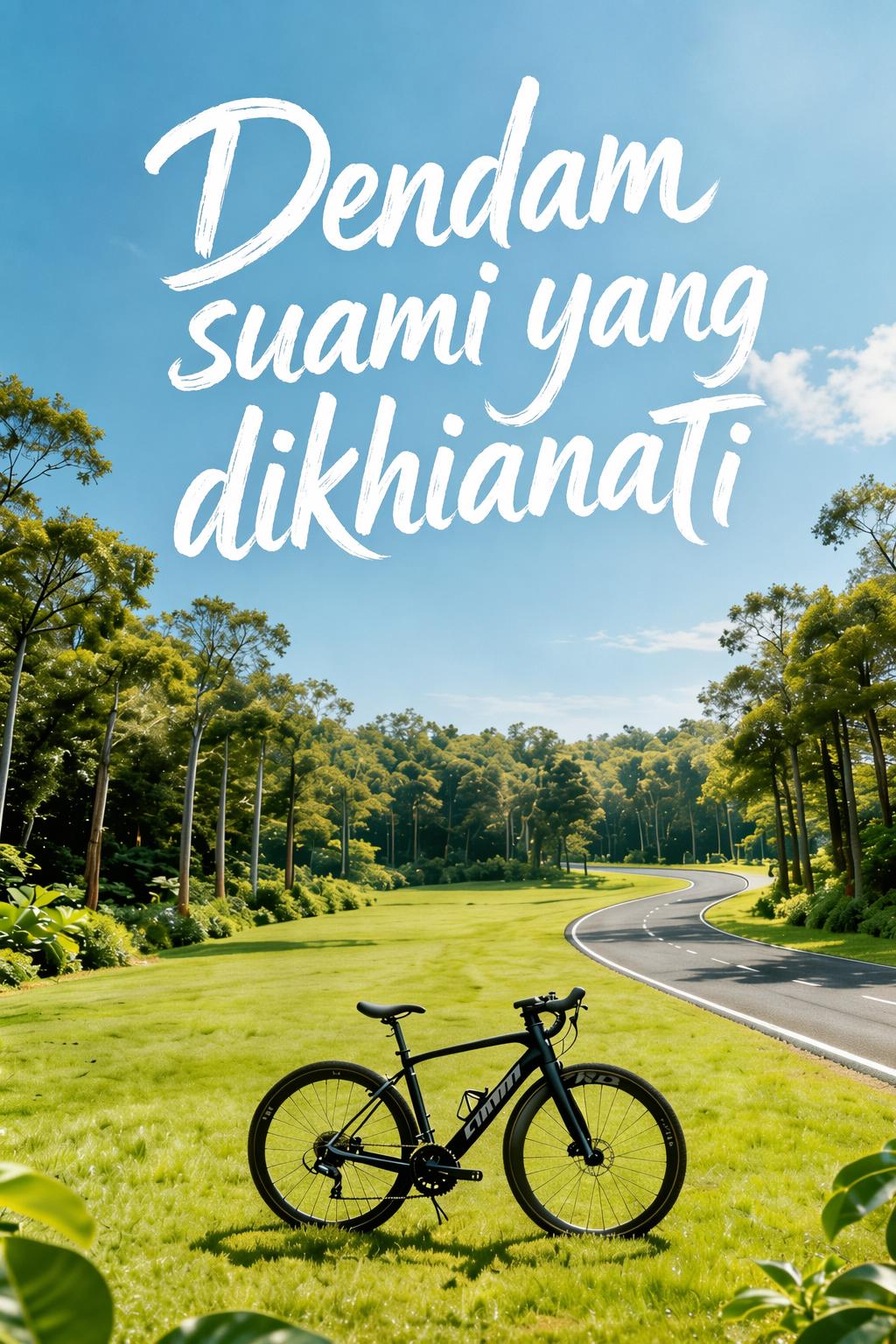 Dendam suami yang dikhianati