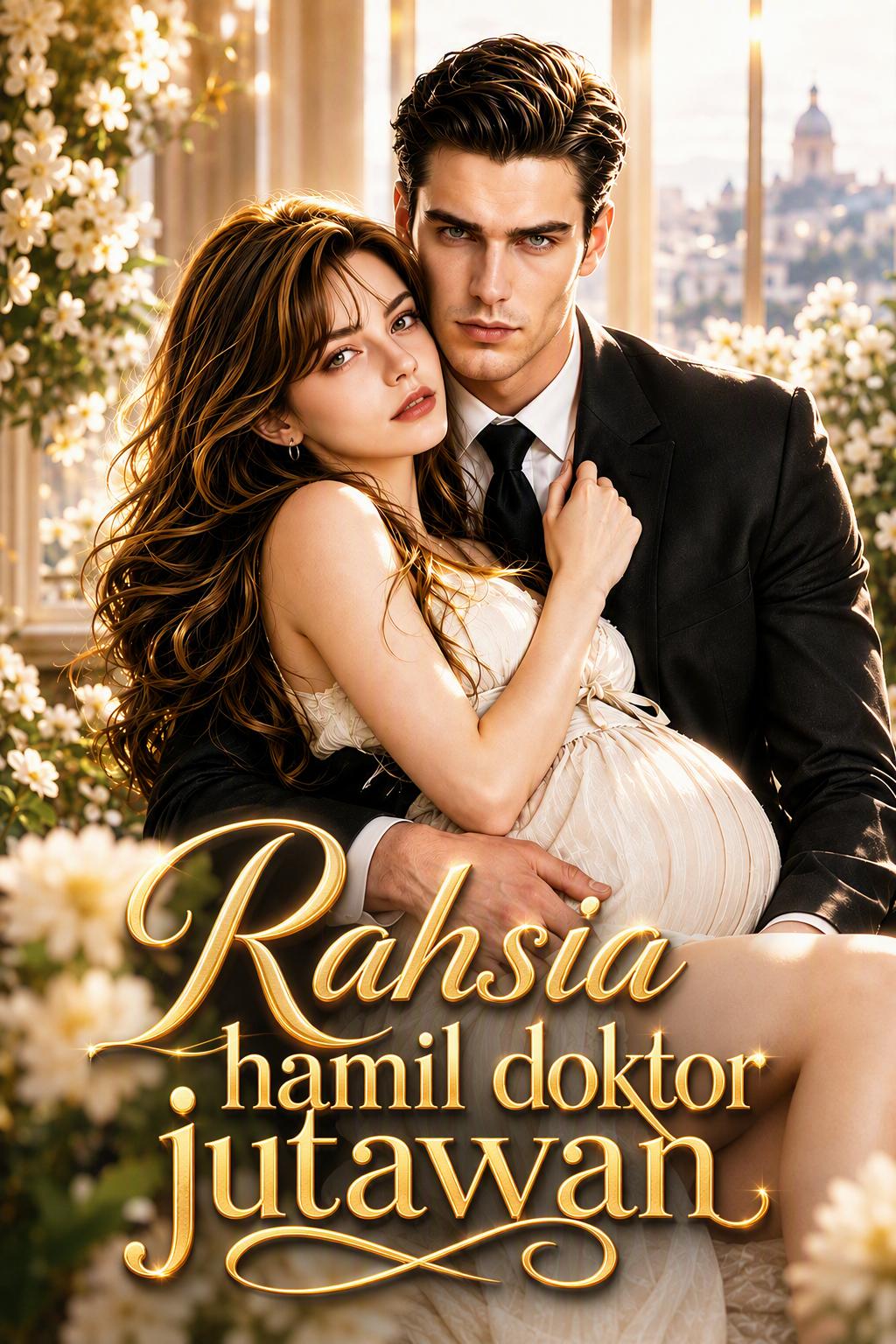 Rahsia hamil doktor jutawan