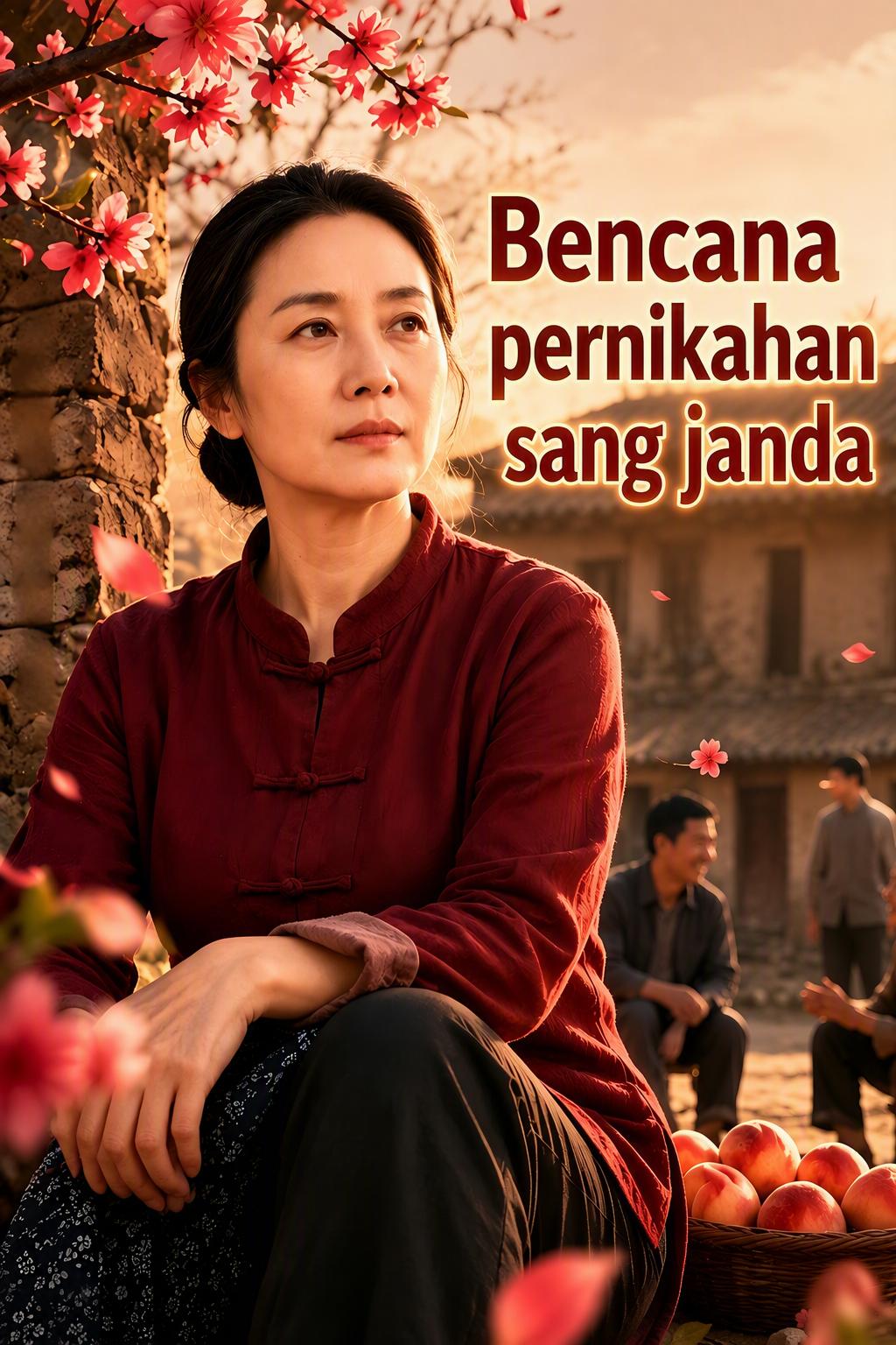 Pernikahan Bencana Sang Janda