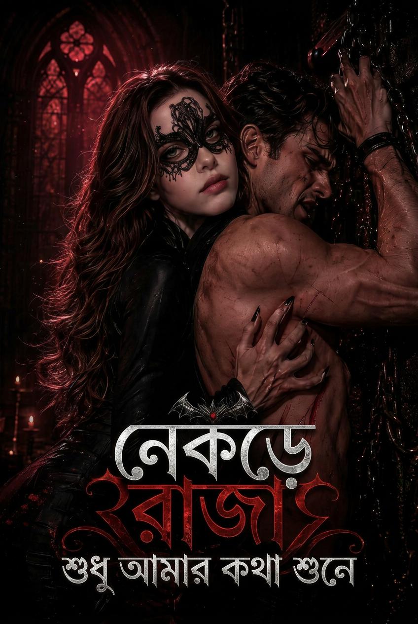 নেকড়ে রাজা শুধু আমার কথা শুনে