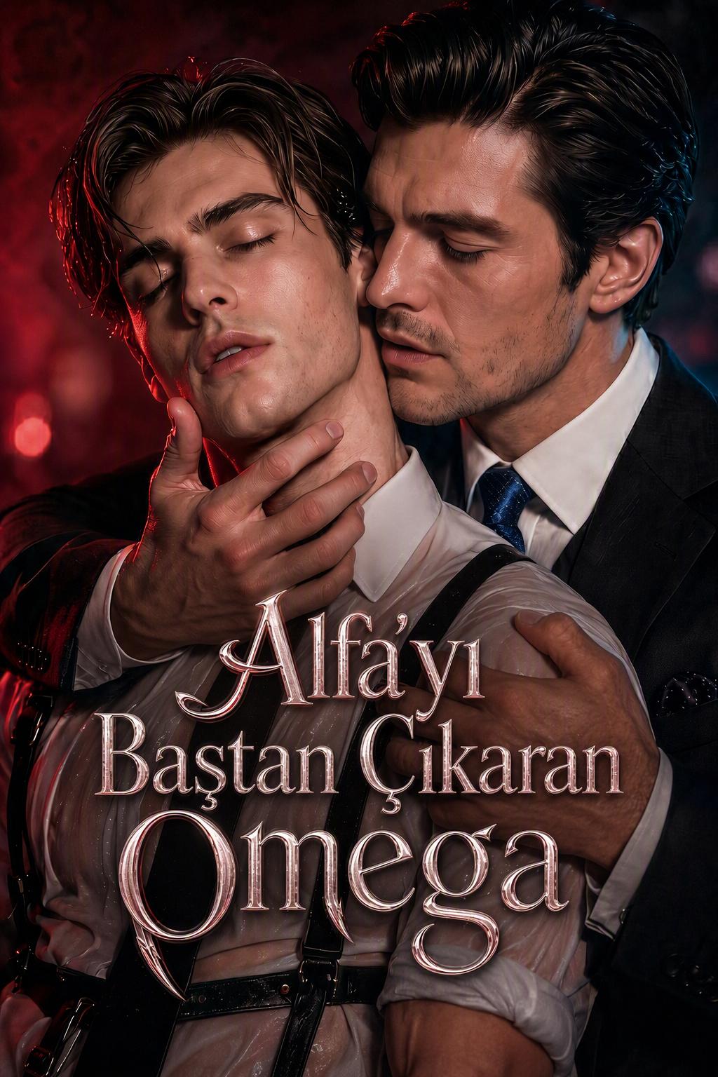 Alfa'yı Baştan Çıkaran Omega