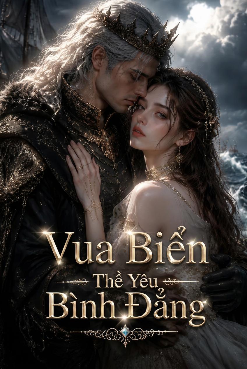 Lời Thề Biển Cả: Tình Yêu Bình Đẳng
