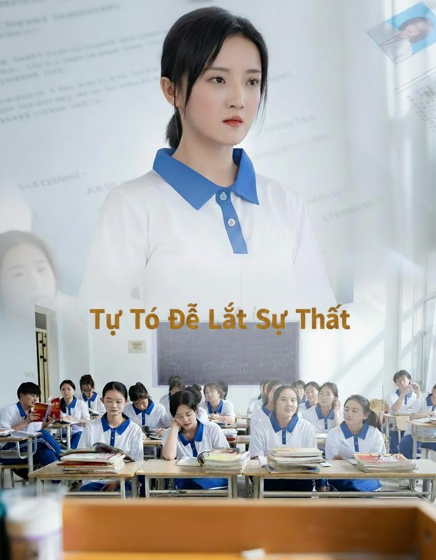 Tự Tố Để Lật Sự Thật