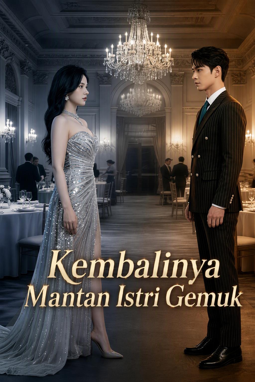 Kembalinya Mantan Istri Gemuk