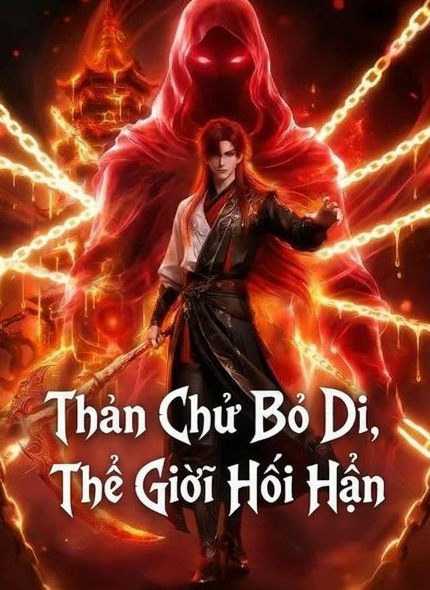 Thần Chủ Bỏ Đi, Thế Giới Hối Hận