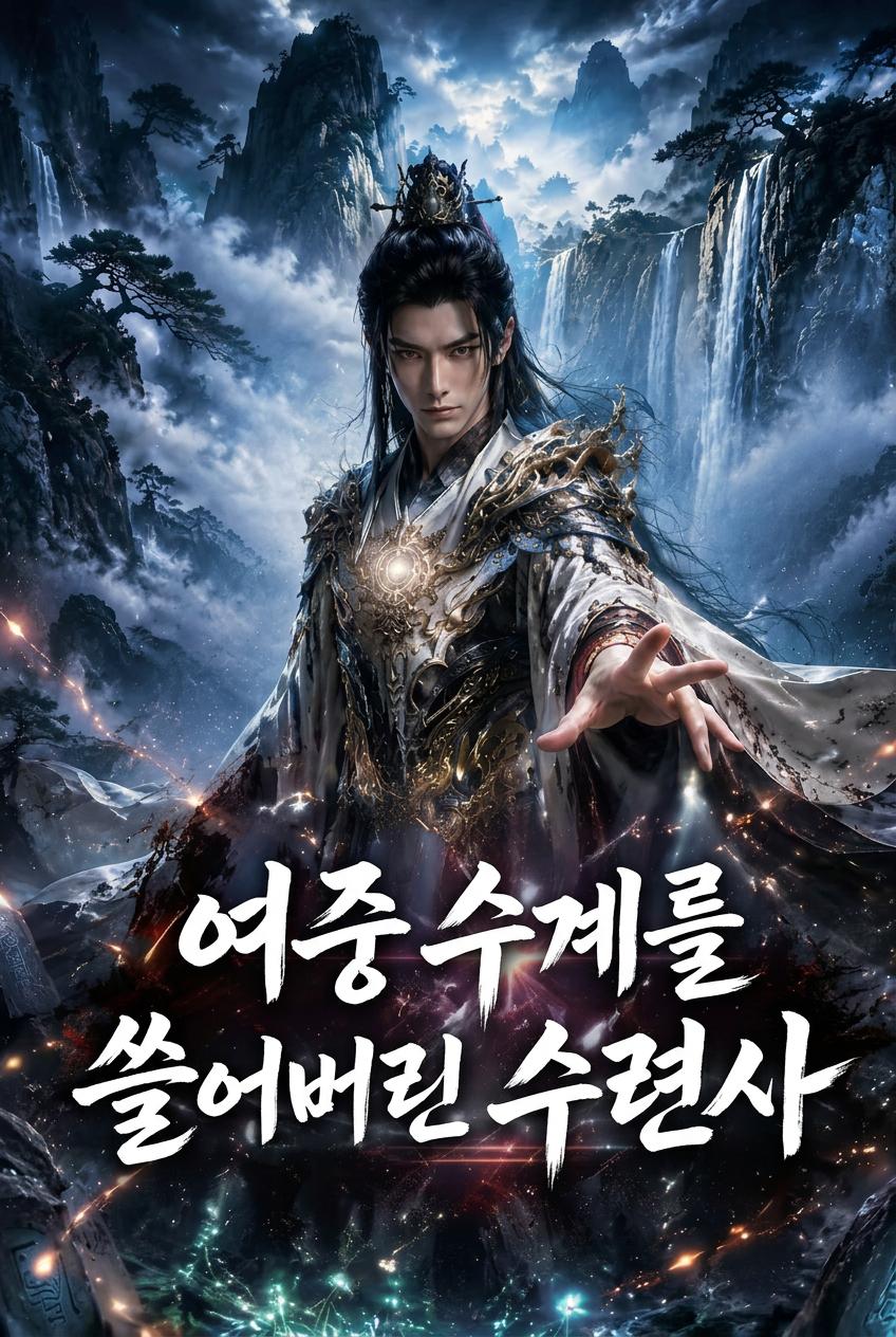 여중 수계를 쓸어버린 수련사