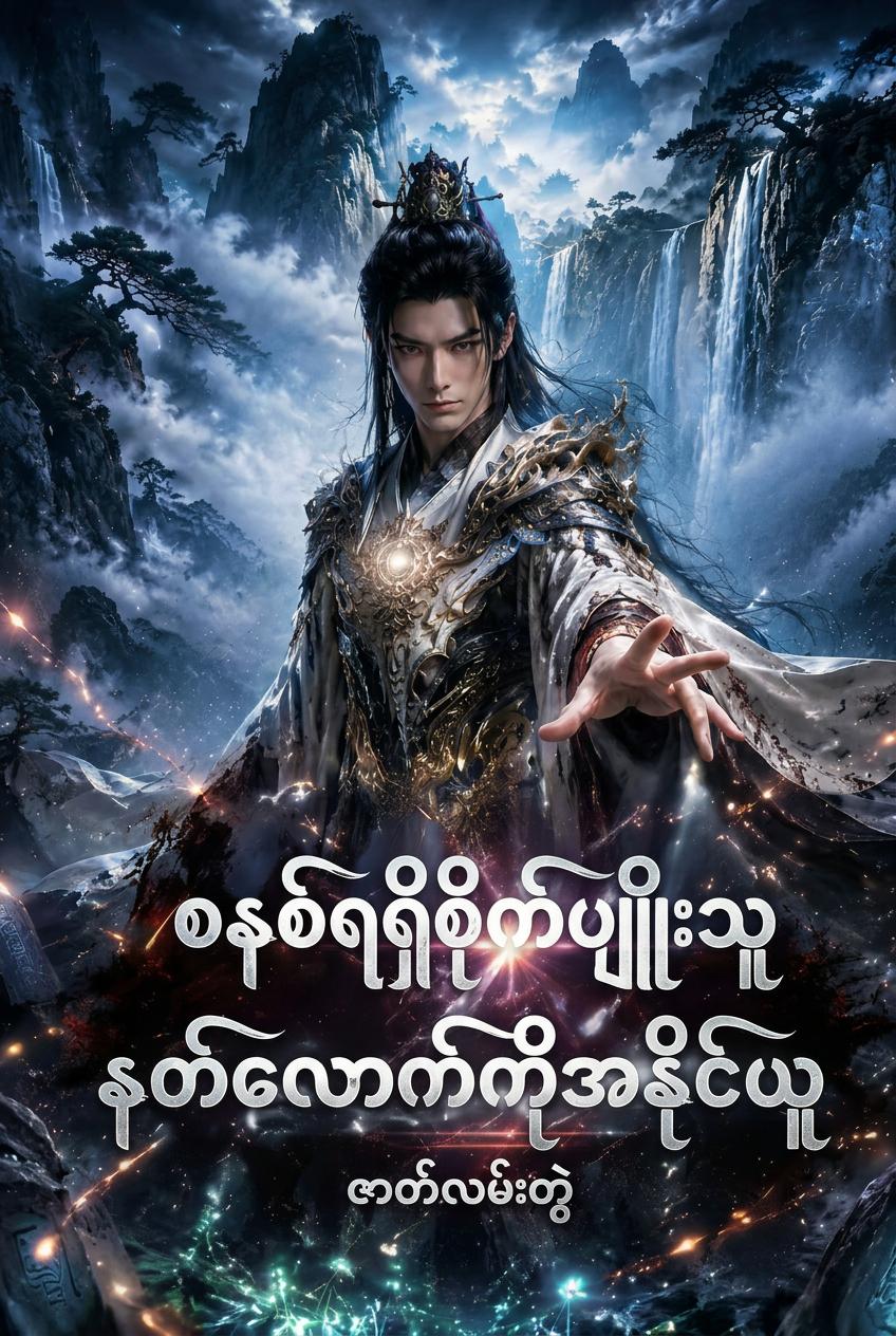 စနစ်ရရှိစိုက်ပျိုးသူ နတ်လောက်ကိုအနိုင်ယူ