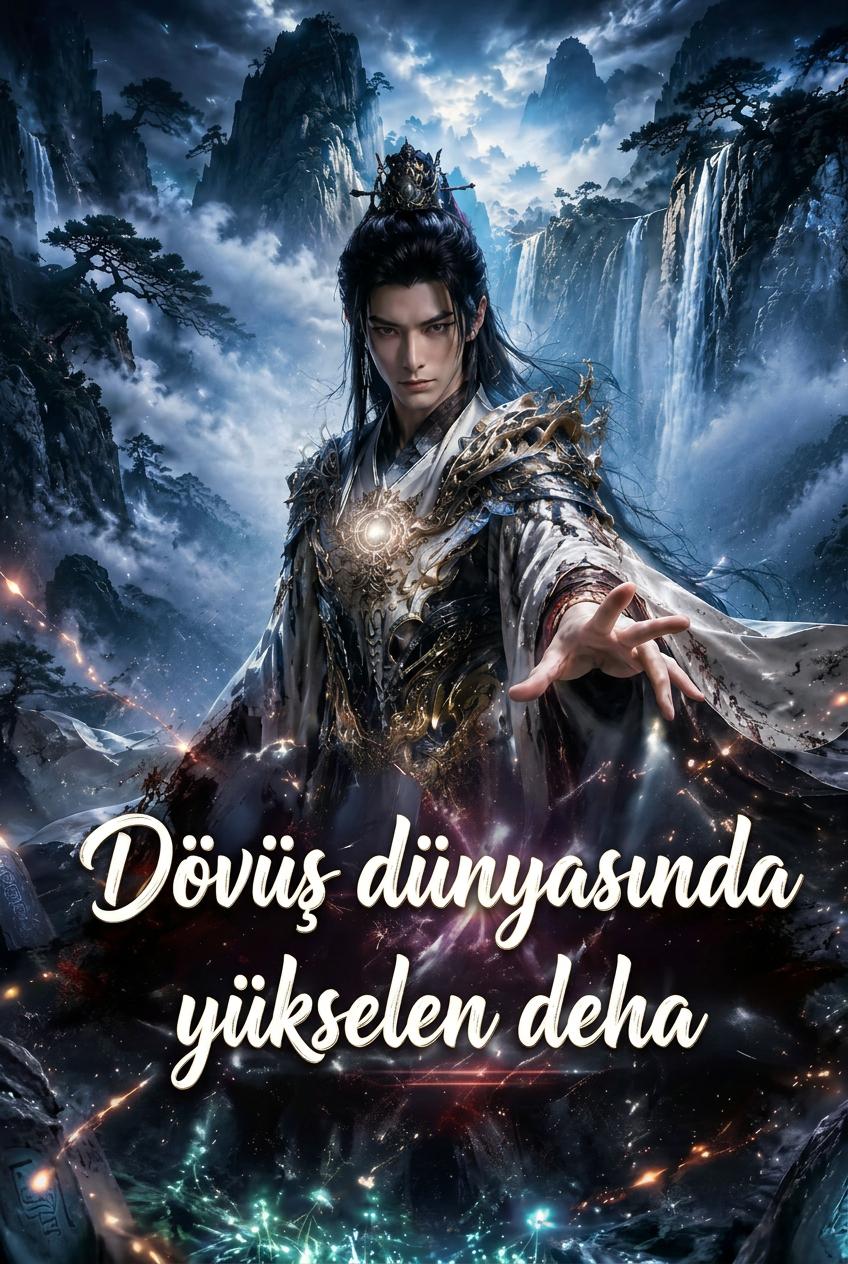 Dövüş dünyasında yükselen deha