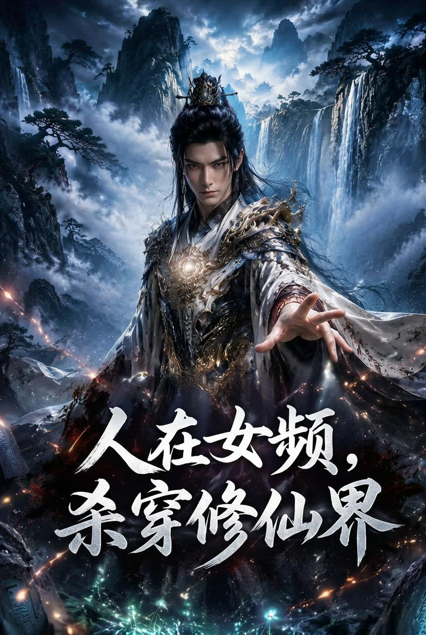 人在女頻，殺穿修仙界