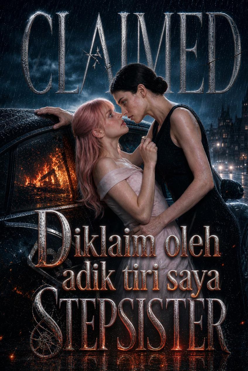 Diklaim oleh adik tiri saya