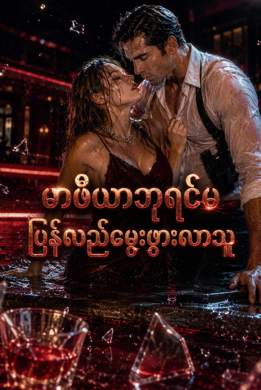 မာဖီယာဘုရင်မ ပြန်လည်မွေးဖွားလာသူ