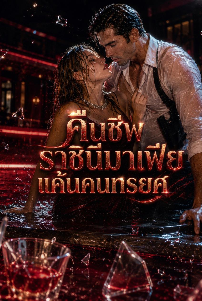คืนชีพราชินีมาเฟีย แค้นคนทรยศ