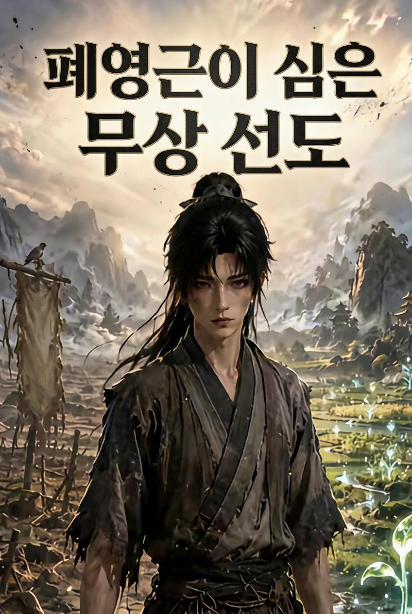 폐영근이 심은 무상 선도