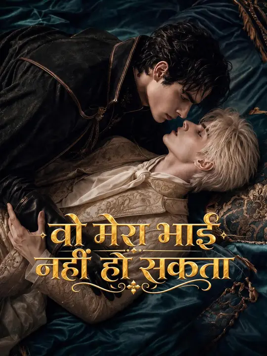 वो मेरा भाई नहीं हो सकता