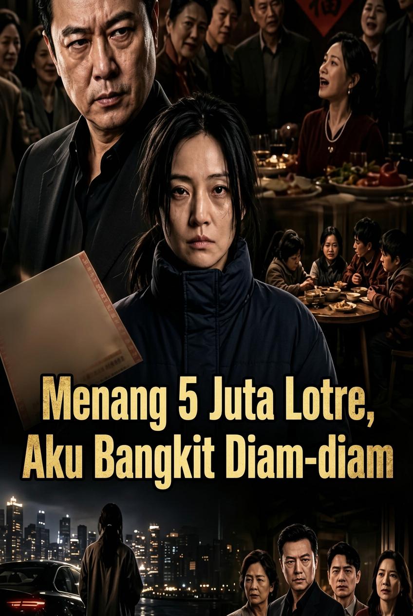 The Secret Millionaire