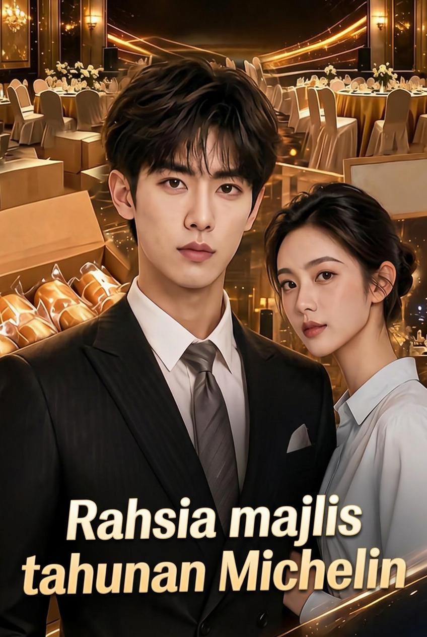 Rahsia majlis tahunan Michelin