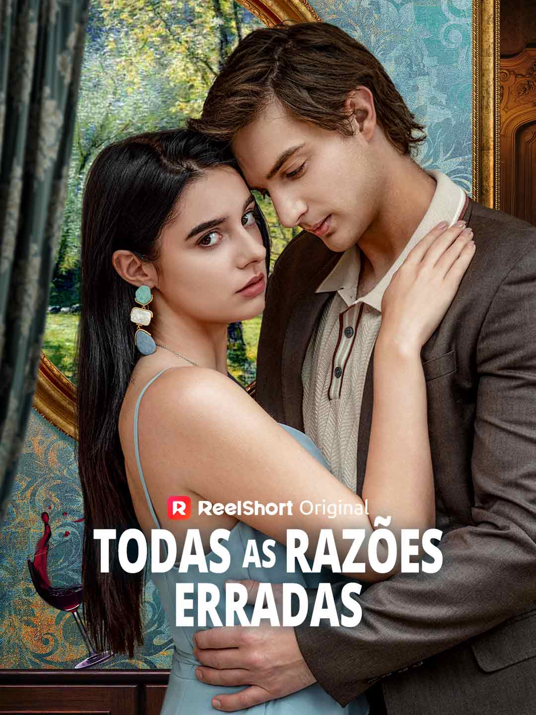Todas as razões erradas