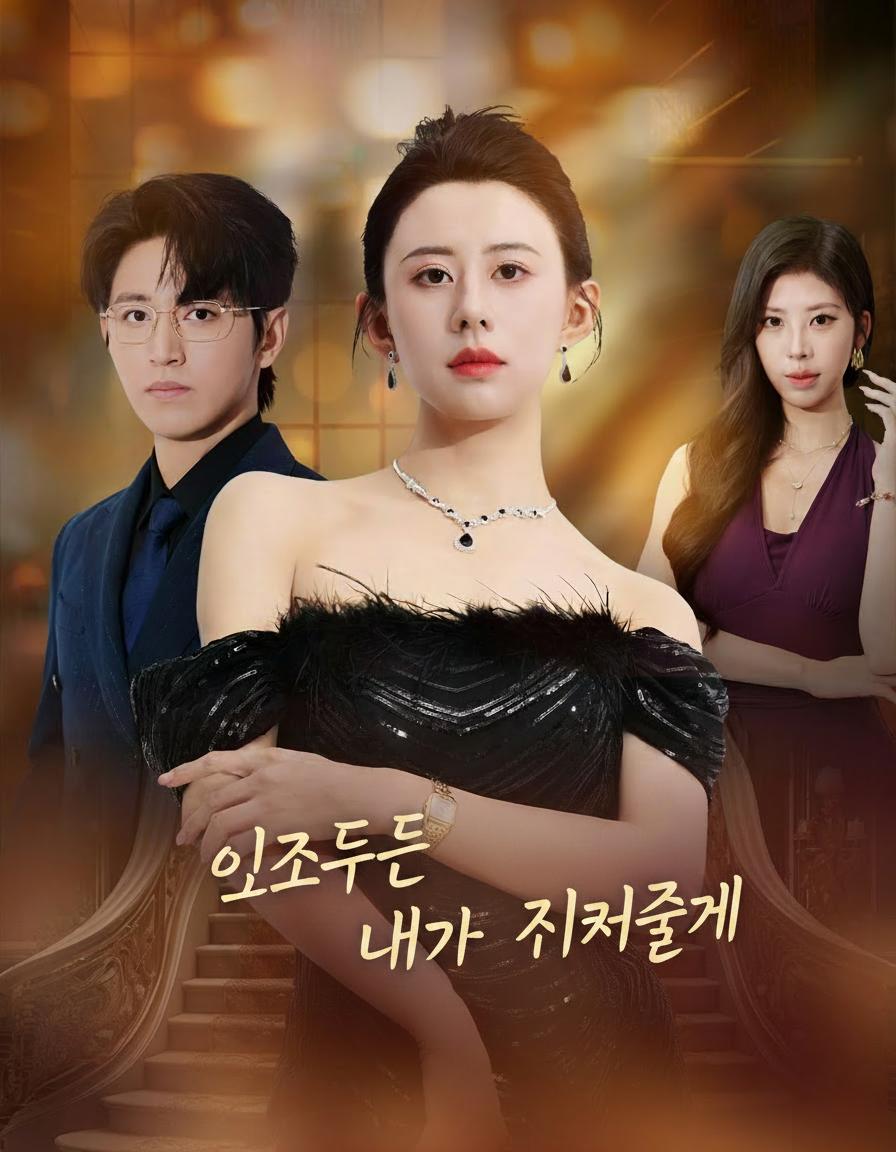 이제부터 내가 지켜줄게