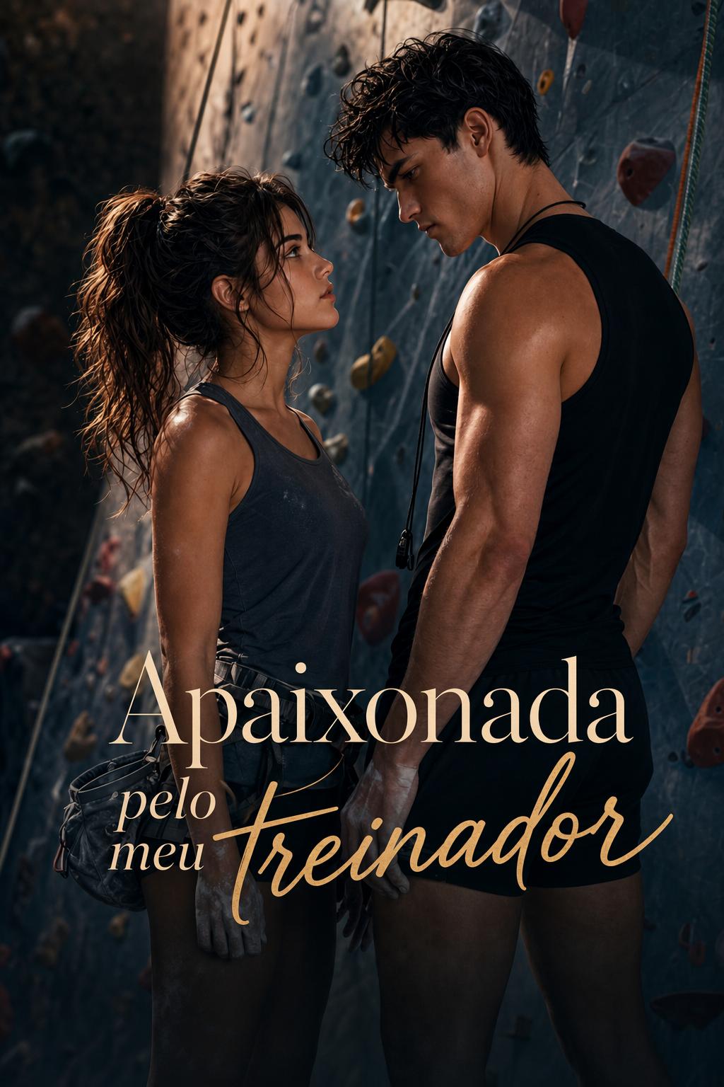 Apaixonada pelo Meu Treinador