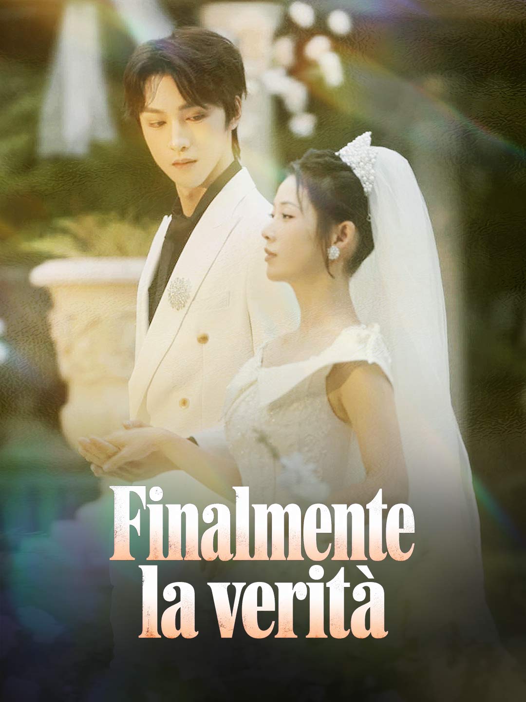 Finalmente la verità