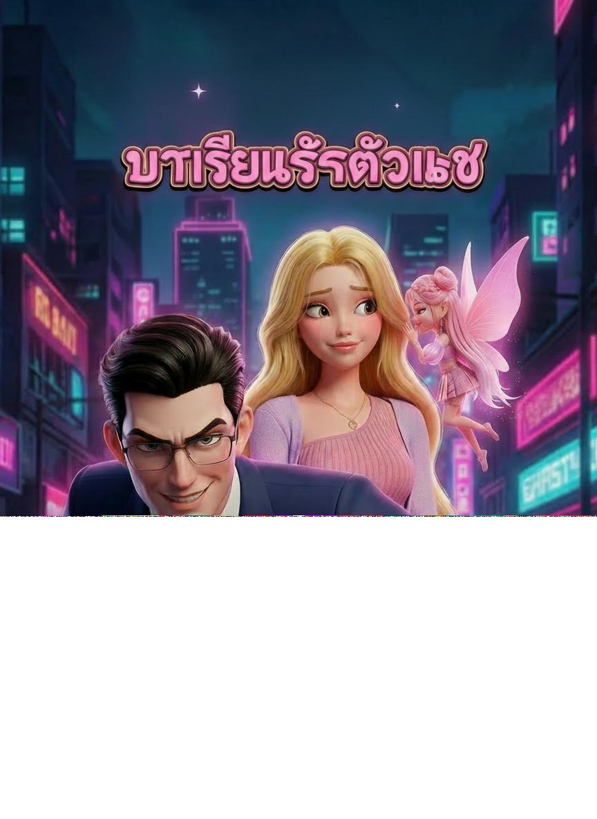 คุณหนูพลังนำโชค