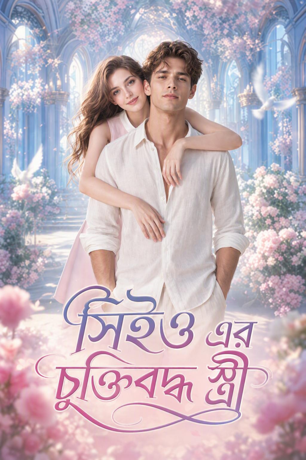 সিইও এর চুক্তিবদ্ধ স্ত্রী