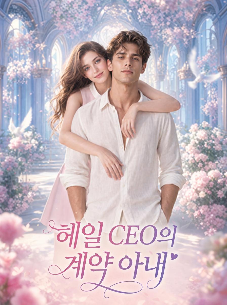 헤일 CEO의 계약 아내