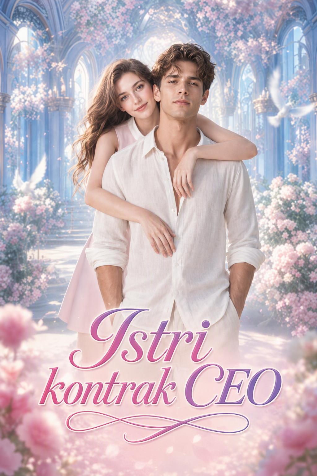 Istri kontrak CEO