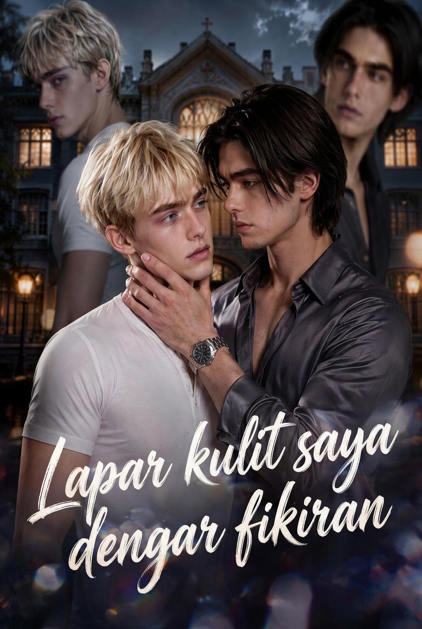Ketagihan Sentuhan: Membaca Obsesi Si Genius