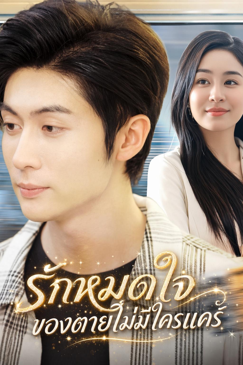รักหมดใจ ของตายไม่มีใครแคร์