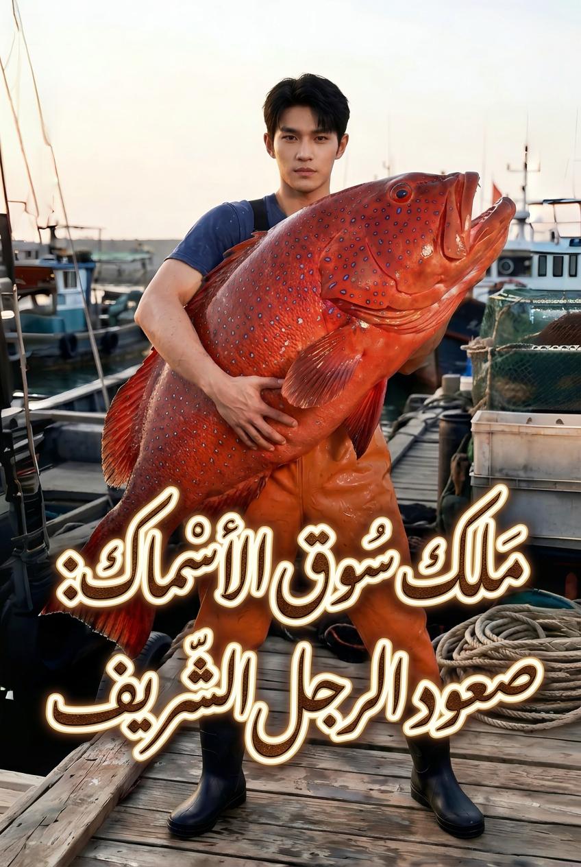 The Seafood Tycoon's Revenge