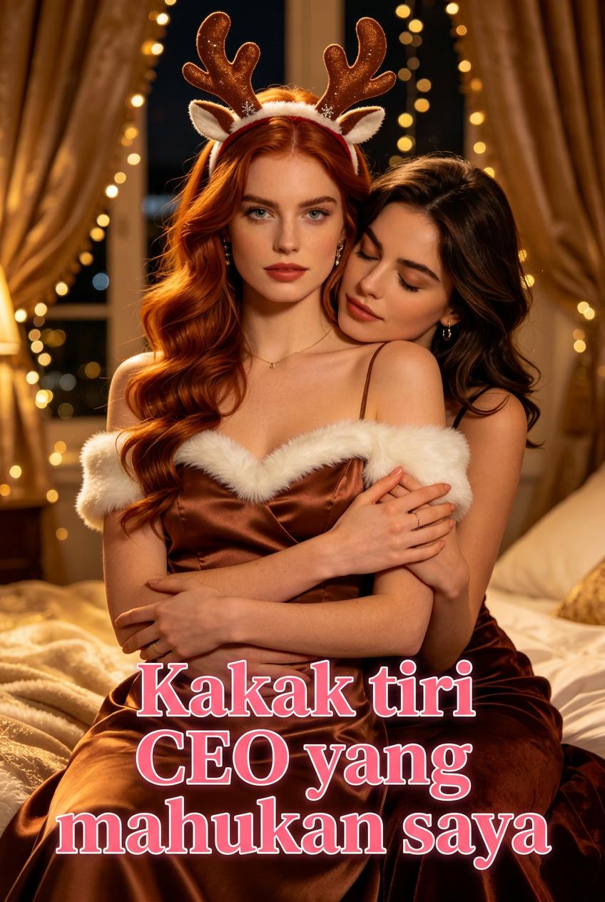 Kakak tiri CEO yang mahukan saya