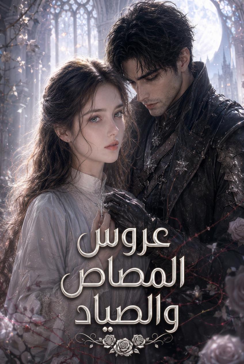 عروس المصاص والصياد