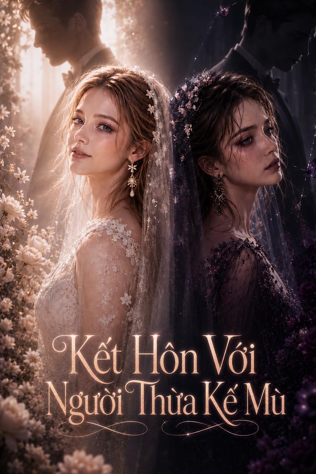 Cô Dâu Trao Đổi Của Tỷ Phú Mù
